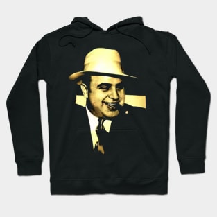 Mr. Al Capone Hoodie